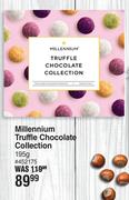 Millennium Truffle Chocolate Collection-195g