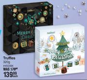 Magnat Truffles-320g Each