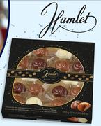 Hamlet Escargots Hazelnut Box-250g