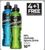 NPL Hydrade Sports Drink-500ml