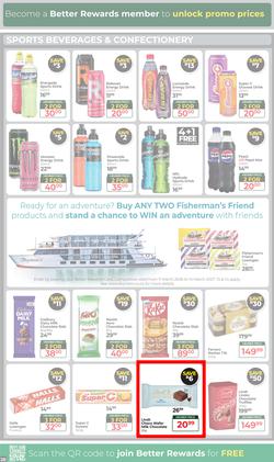 Dis-Chem : Your Best Winter Buys (14 July - 09 August 2026), page 28