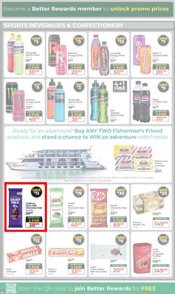 Dis-Chem : Your Best Winter Buys (14 July - 09 August 2026), page 28