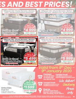 Discount Decor : Christmas Sale (9 Dec 2019 - 9 Jan 2020), page 29