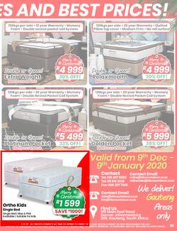 Discount Decor : Christmas Sale (9 Dec 2019 - 9 Jan 2020), page 29