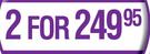 Spidertech Spider Tape Assorted Colours-For 2 x 50mm x 5m