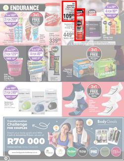 Dis-Chem : We Make Healthy Living Easier For You (15 September - 16 October 2022), page 28