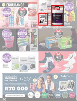 Dis-Chem : We Make Healthy Living Easier For You (15 September - 16 October 2022), page 28