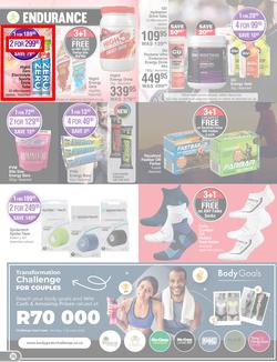 Dis-Chem : We Make Healthy Living Easier For You (15 September - 16 October 2022), page 28