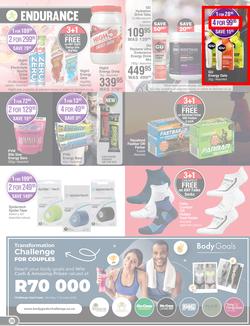 Dis-Chem : We Make Healthy Living Easier For You (15 September - 16 October 2022), page 28