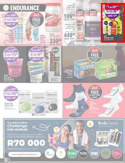 Dis-Chem : We Make Healthy Living Easier For You (15 September - 16 October 2022), page 28