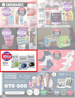 Dis-Chem : We Make Healthy Living Easier For You (15 September - 16 October 2022), page 28