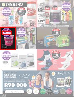 Dis-Chem : We Make Healthy Living Easier For You (15 September - 16 October 2022), page 28