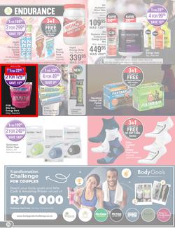 Dis-Chem : We Make Healthy Living Easier For You (15 September - 16 October 2022), page 28