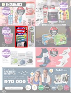 Dis-Chem : We Make Healthy Living Easier For You (15 September - 16 October 2022), page 28