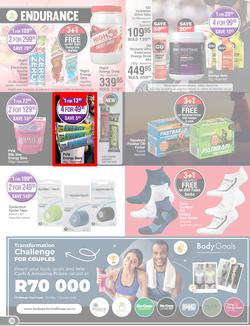 Dis-Chem : We Make Healthy Living Easier For You (15 September - 16 October 2022), page 28