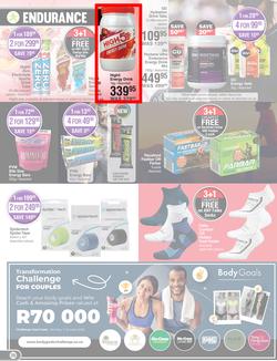 Dis-Chem : We Make Healthy Living Easier For You (15 September - 16 October 2022), page 28