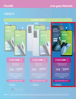 Telkom (1 October - 31 October 2022), page 28