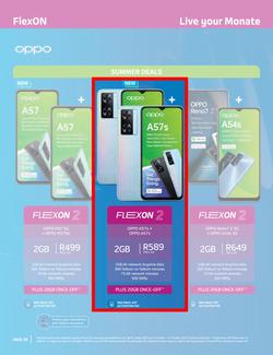 Telkom (1 October - 31 October 2022), page 28