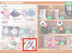 Dis-Chem : Healthy Winter (16 May - 09 June 2024), page 28