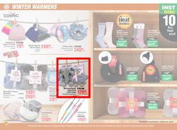 Dis-Chem : Healthy Winter (16 May - 09 June 2024), page 28