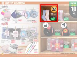 Dis-Chem : Healthy Winter (16 May - 09 June 2024), page 28
