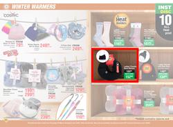 Dis-Chem : Healthy Winter (16 May - 09 June 2024), page 28