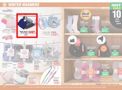 Dis-Chem : Healthy Winter (16 May - 09 June 2024), page 28