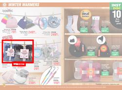 Dis-Chem : Healthy Winter (16 May - 09 June 2024), page 28