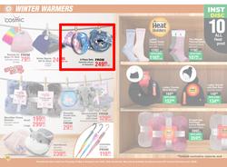 Dis-Chem : Healthy Winter (16 May - 09 June 2024), page 28