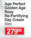 L'Oreal Age Perfect Golden Age Roy Re-Fortifying Day Cream-50ml