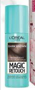 L'Oreal Magic Retouch Instant Root Concealer Spray Assorted-75ml
