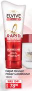L'Oreal Elvive Rapid Reviver Power Conditioner-180ml