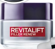 L'Oreal Revitalift Filler Replumping Day Cream-50ml