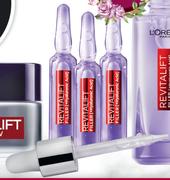 L'Oreal Revitalift Filler Hyaluronic Replumpinkg 7 Day Cure Ampoules 7 x 1.3ml
