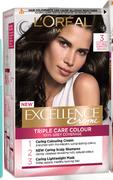 L'Oreal Excellence Creme Hair Colour (Assorted Shades)