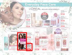 Dis-Chem : Beauty Fair (19 February - 14 March 2021), page 28