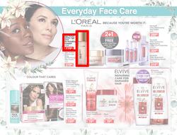 Dis-Chem : Beauty Fair (19 February - 14 March 2021), page 28