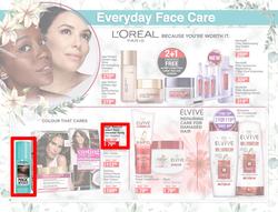 Dis-Chem : Beauty Fair (19 February - 14 March 2021), page 28