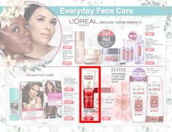 Dis-Chem : Beauty Fair (19 February - 14 March 2021), page 28