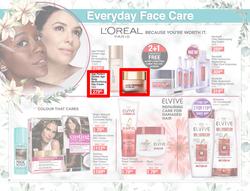Dis-Chem : Beauty Fair (19 February - 14 March 2021), page 28