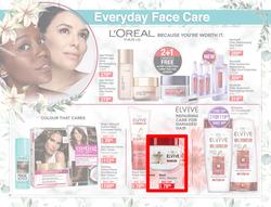 Dis-Chem : Beauty Fair (19 February - 14 March 2021), page 28
