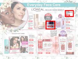 Dis-Chem : Beauty Fair (19 February - 14 March 2021), page 28