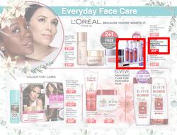 Dis-Chem : Beauty Fair (19 February - 14 March 2021), page 28