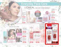 Dis-Chem : Beauty Fair (19 February - 14 March 2021), page 28