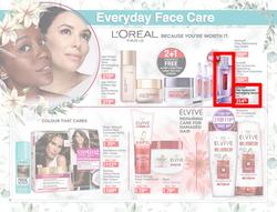 Dis-Chem : Beauty Fair (19 February - 14 March 2021), page 28