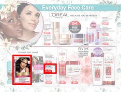 Dis-Chem : Beauty Fair (19 February - 14 March 2021), page 28