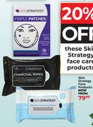 Skin Strategy Face Products-Each