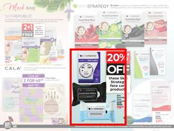 Dis-Chem : The Best Of Everything Beauty (21 August - 14 September 2025), page 28