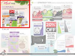 Dis-Chem : The Best Of Everything Beauty (21 August - 14 September 2025), page 28