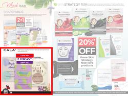 Dis-Chem : The Best Of Everything Beauty (21 August - 14 September 2025), page 28